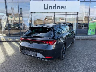 Seat Leon Gebrauchtwagen Seat Leon Gebrauchtwagen