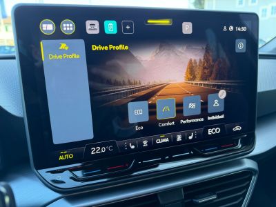 Seat Leon Gebrauchtwagen Seat Leon Gebrauchtwagen