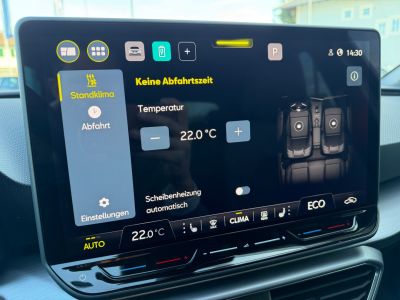 Seat Leon Gebrauchtwagen Seat Leon Gebrauchtwagen