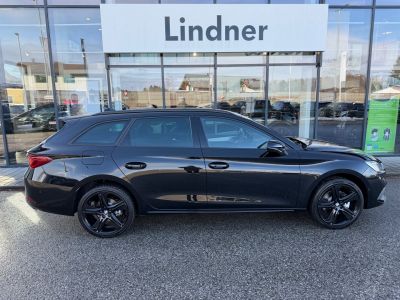 Seat Leon Gebrauchtwagen Seat Leon Gebrauchtwagen