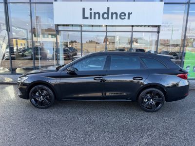 Seat Leon Gebrauchtwagen Seat Leon Gebrauchtwagen
