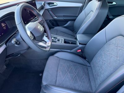 Seat Leon Gebrauchtwagen Seat Leon Gebrauchtwagen