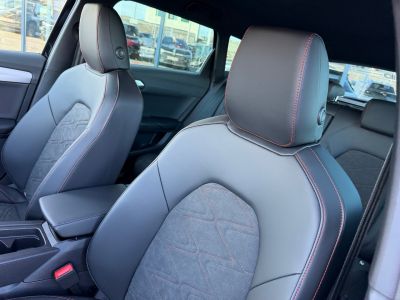 Seat Leon Gebrauchtwagen Seat Leon Gebrauchtwagen