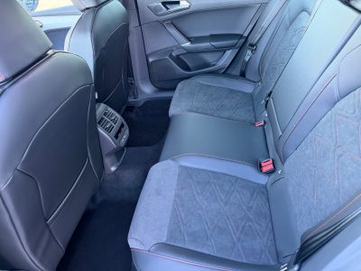 Seat Leon Gebrauchtwagen Seat Leon Gebrauchtwagen