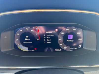 Seat Leon Gebrauchtwagen