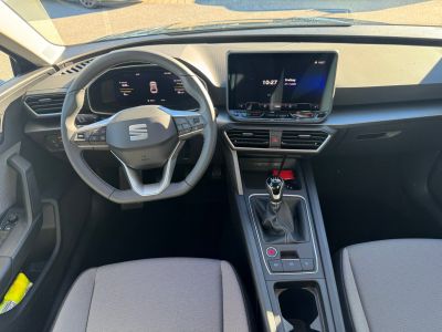 Seat Leon Gebrauchtwagen
