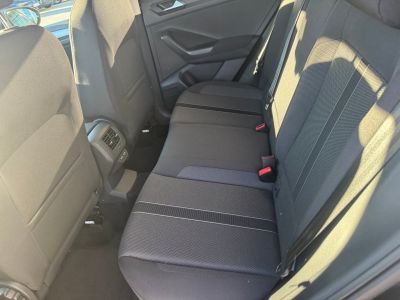 VW T-Roc Gebrauchtwagen VW T-Roc Gebrauchtwagen