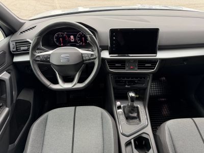 Seat Tarraco Gebrauchtwagen Seat Tarraco Gebrauchtwagen