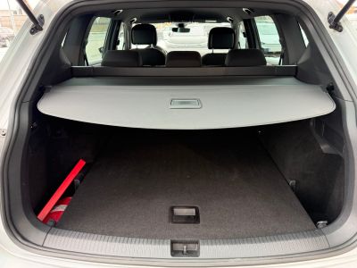 Seat Tarraco Gebrauchtwagen Seat Tarraco Gebrauchtwagen