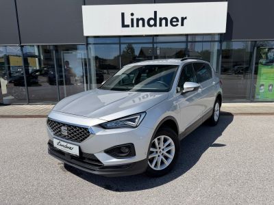 Seat Tarraco Gebrauchtwagen Seat Tarraco Gebrauchtwagen