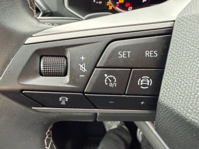 Seat Tarraco Gebrauchtwagen Seat Tarraco Gebrauchtwagen