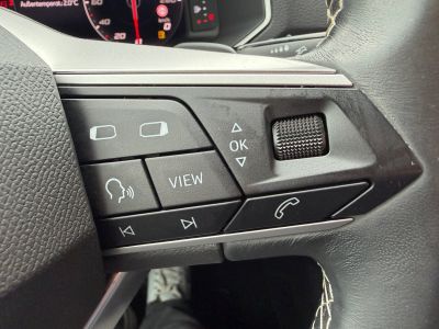 Seat Tarraco Gebrauchtwagen Seat Tarraco Gebrauchtwagen