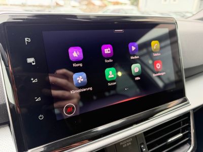Seat Tarraco Gebrauchtwagen Seat Tarraco Gebrauchtwagen