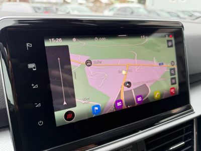 Seat Tarraco Gebrauchtwagen Seat Tarraco Gebrauchtwagen