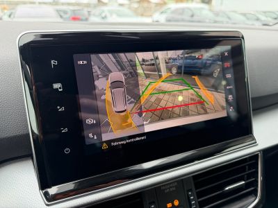 Seat Tarraco Gebrauchtwagen Seat Tarraco Gebrauchtwagen