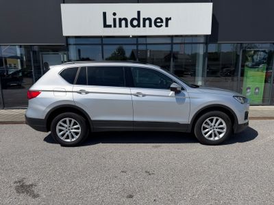 Seat Tarraco Gebrauchtwagen Seat Tarraco Gebrauchtwagen