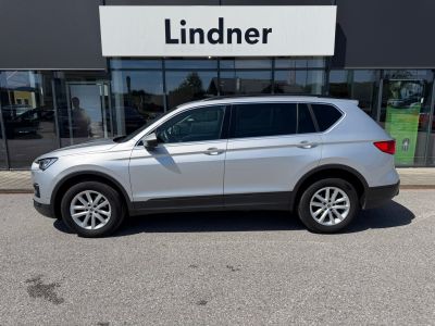 Seat Tarraco Gebrauchtwagen Seat Tarraco Gebrauchtwagen