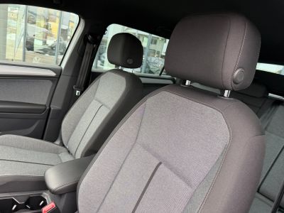 Seat Tarraco Gebrauchtwagen Seat Tarraco Gebrauchtwagen