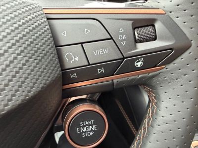Cupra Leon Gebrauchtwagen