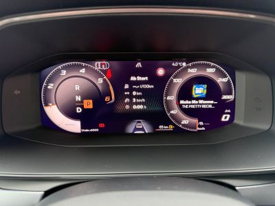 Cupra Leon Gebrauchtwagen