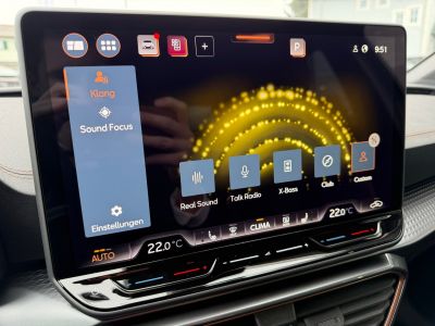 Cupra Leon Gebrauchtwagen