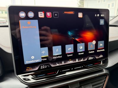 Cupra Leon Gebrauchtwagen