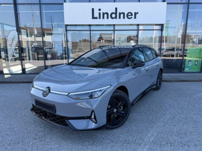 VW ID.7 Gebrauchtwagen