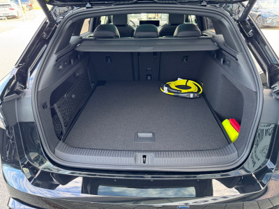 VW ID.7 Gebrauchtwagen