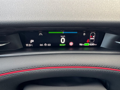 VW ID.7 Gebrauchtwagen