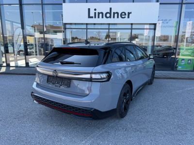 VW ID.7 Gebrauchtwagen