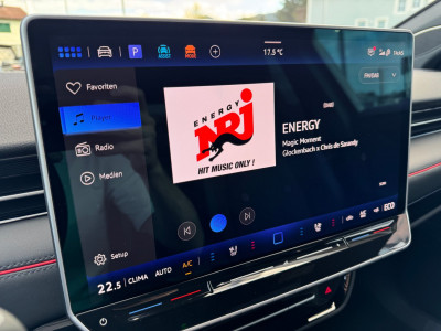 VW ID.7 Gebrauchtwagen