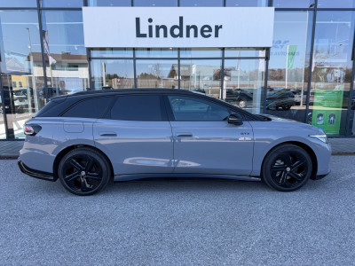 VW ID.7 Gebrauchtwagen