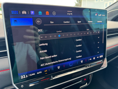 VW ID.7 Gebrauchtwagen