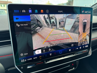 VW ID.7 Gebrauchtwagen