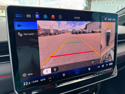 VW ID.7 Gebrauchtwagen