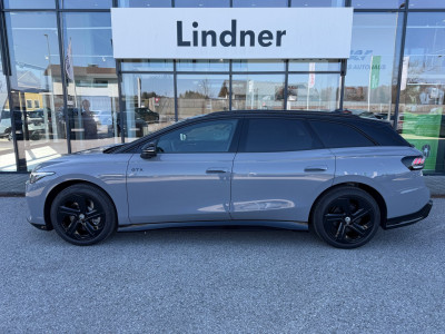 VW ID.7 Gebrauchtwagen