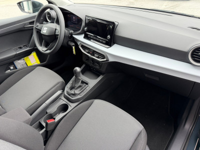 Seat Ibiza Gebrauchtwagen