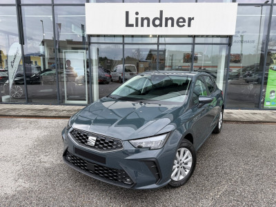 Seat Ibiza Gebrauchtwagen