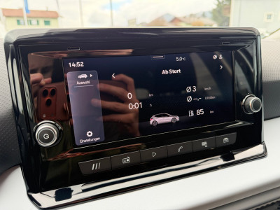 Seat Ibiza Gebrauchtwagen