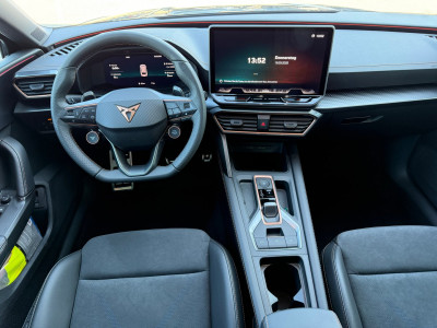 Cupra Leon Gebrauchtwagen