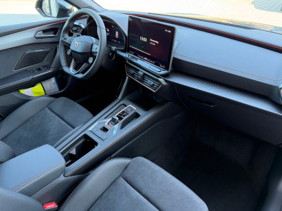 Cupra Leon Gebrauchtwagen