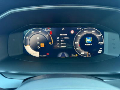 Cupra Leon Gebrauchtwagen