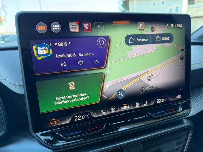 Cupra Leon Gebrauchtwagen