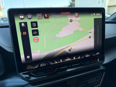 Cupra Leon Gebrauchtwagen