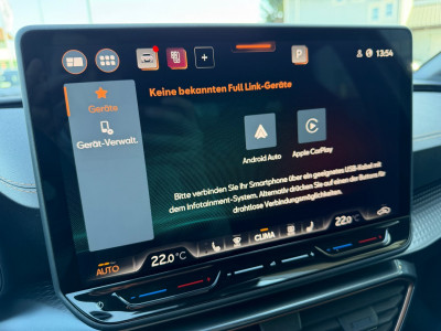 Cupra Leon Gebrauchtwagen