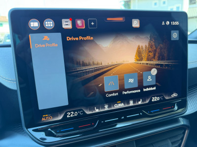 Cupra Leon Gebrauchtwagen