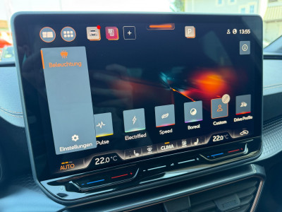 Cupra Leon Gebrauchtwagen