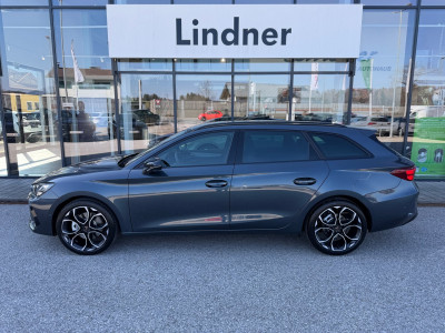 Cupra Leon Gebrauchtwagen