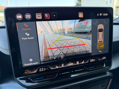 Cupra Leon Gebrauchtwagen