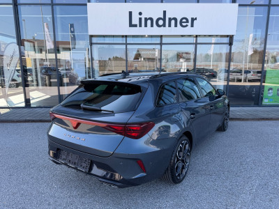 Cupra Leon Gebrauchtwagen